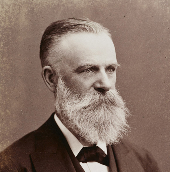 Cuthbert Blackett