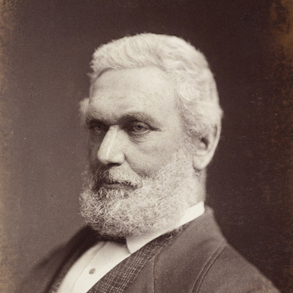 George Billson