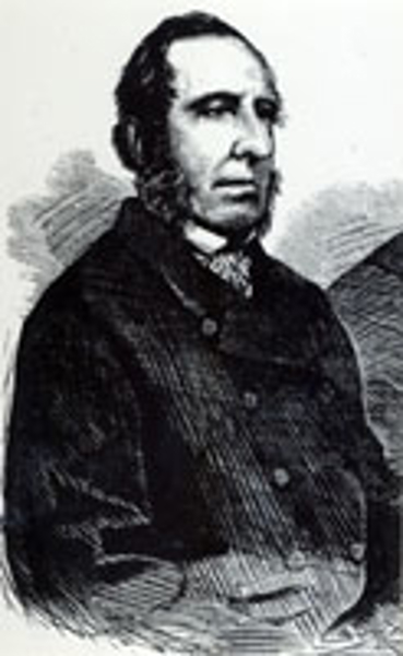 Samuel Bindon