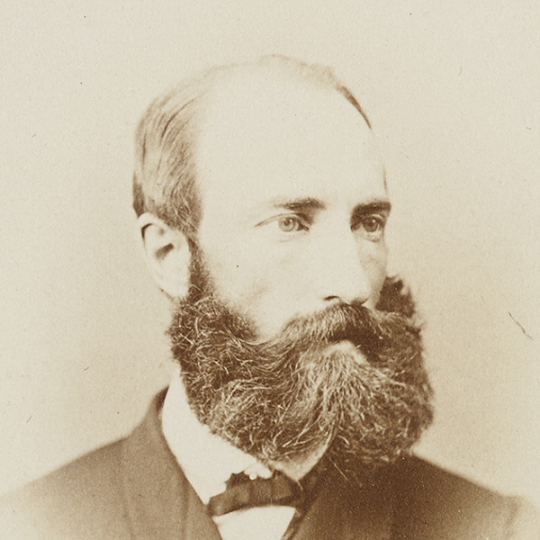 James Balfour