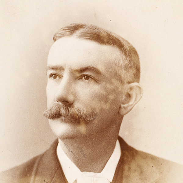 Frank Stuart