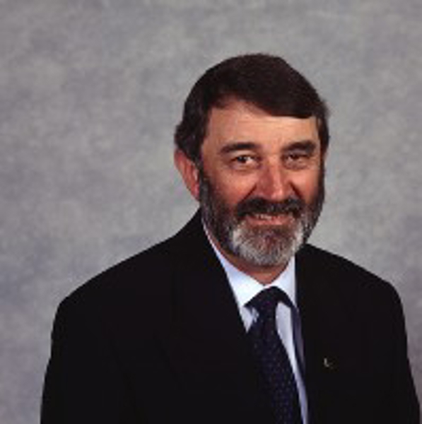Roger Murray Hallam