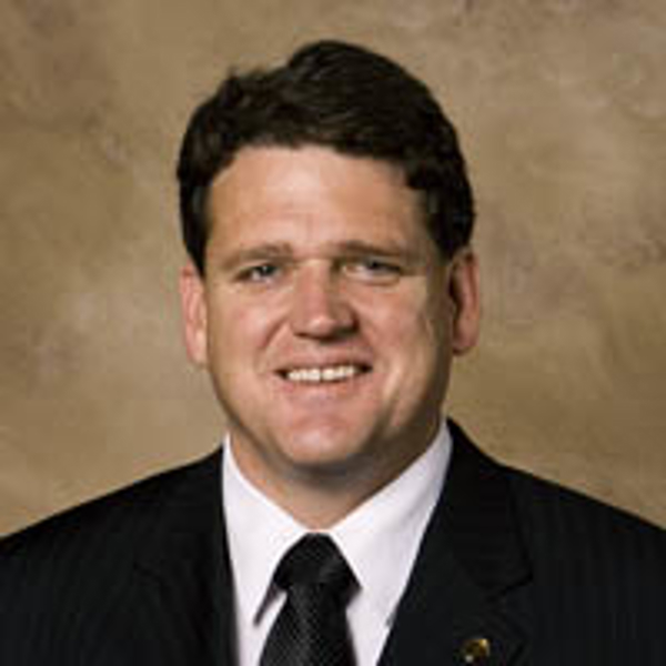 Ben Hardman