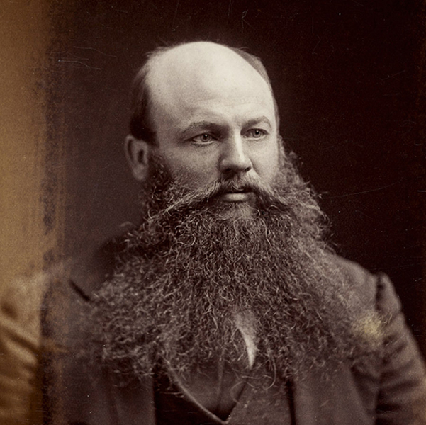 John Cullen