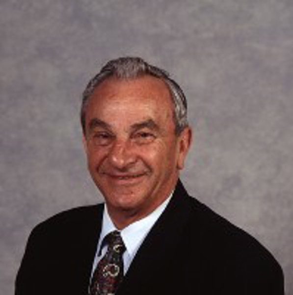 Keith Graeme Hamilton