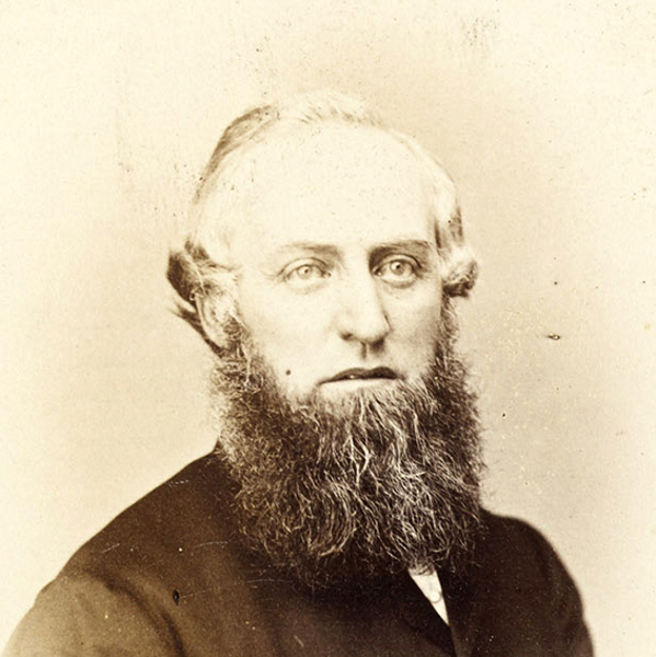 William Bayles
