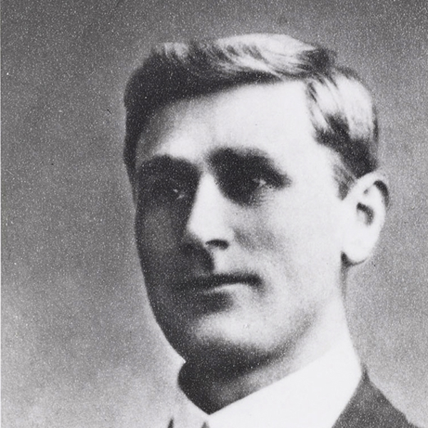 Matthew Baird