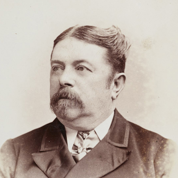 James Beaney
