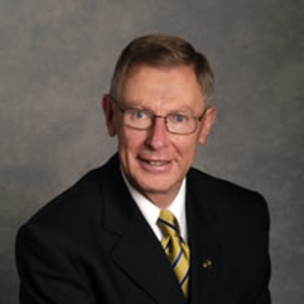 Noel John Maughan