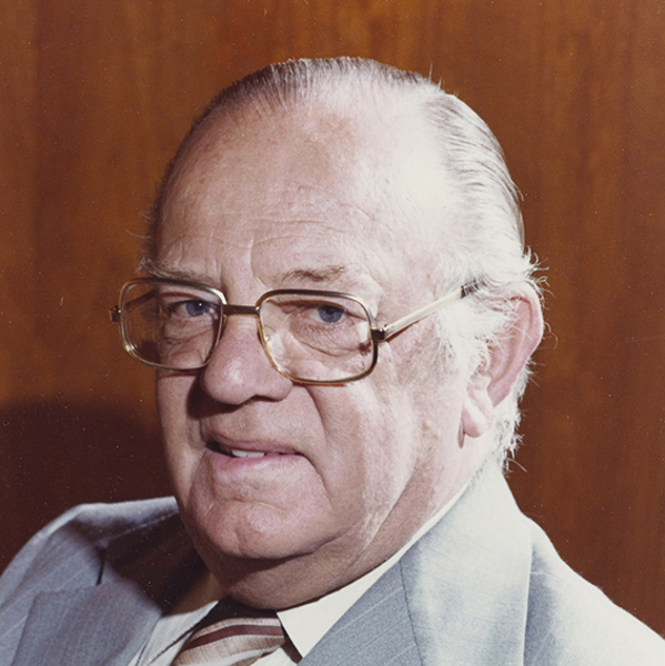 James Balfour