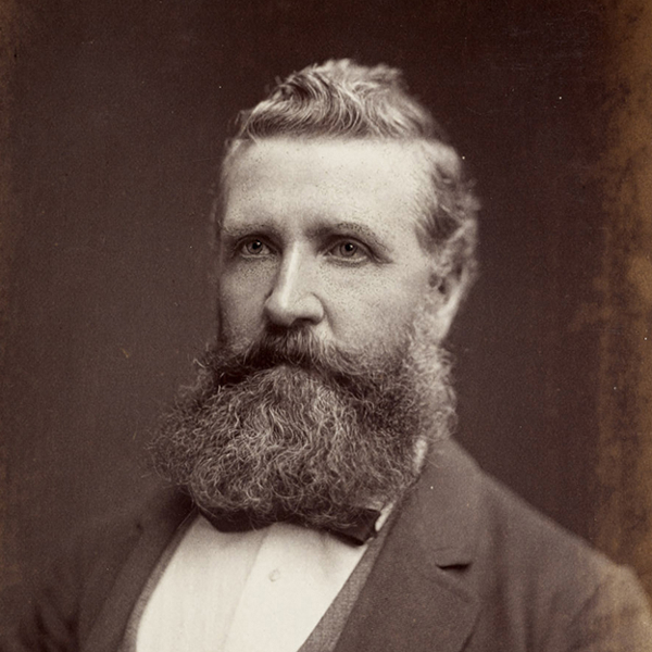 John Barr
