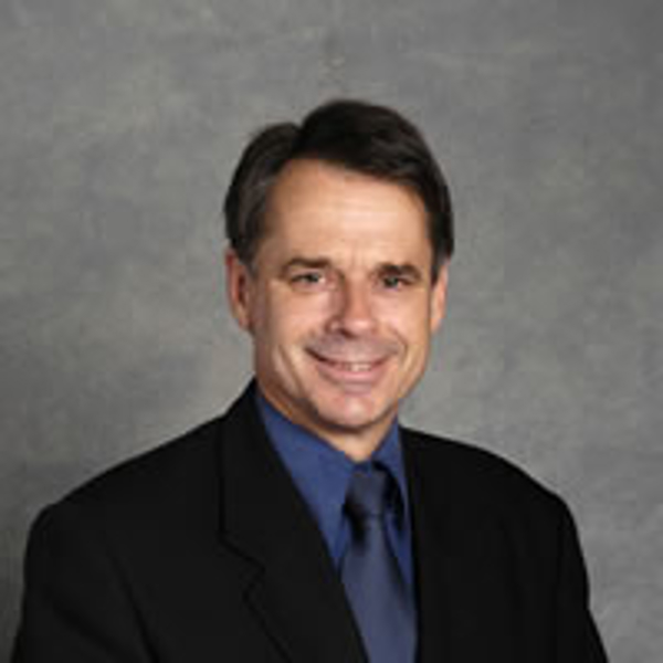 Bruce Allan Mildenhall