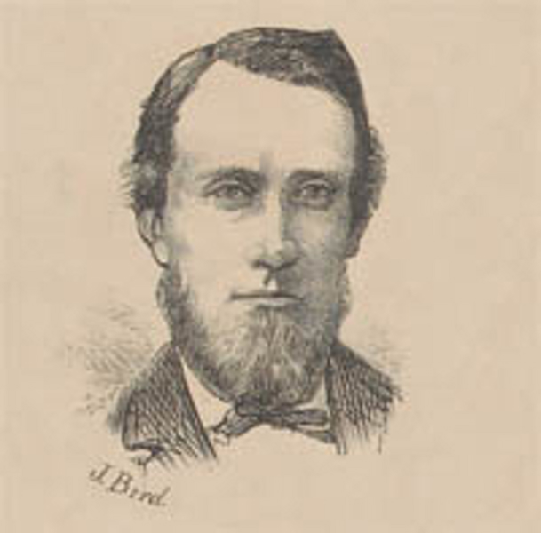 John Bird