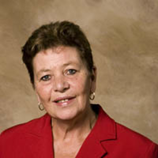 Karen Overington