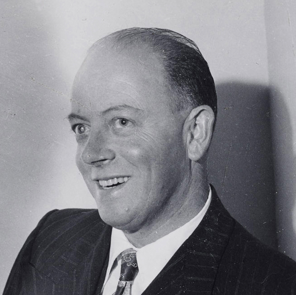 Arthur Drakeford