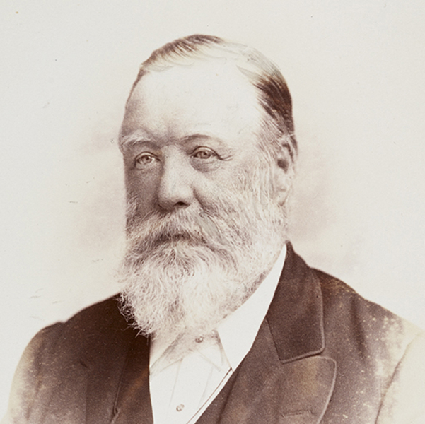 Francis Beaver