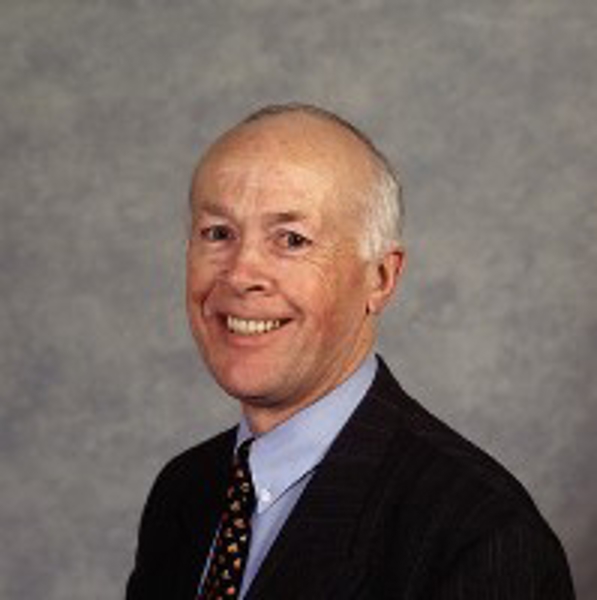 Neil Bedford Lucas