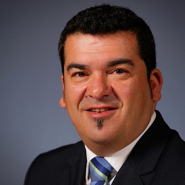 John Pandazopoulos