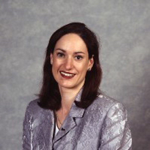 Maree Therese Luckins