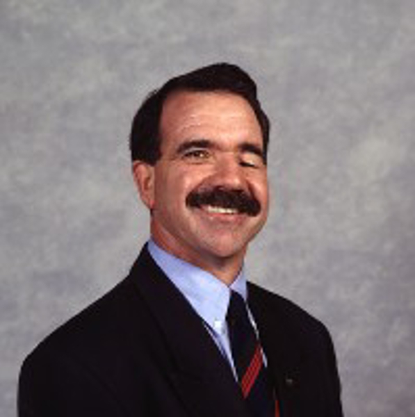 Wayne Phillips