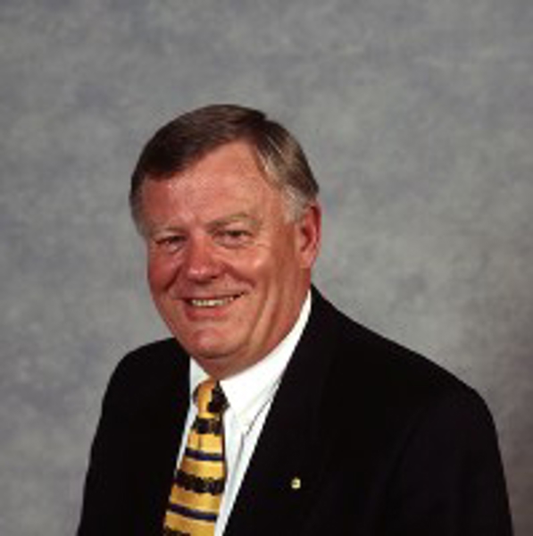 Hurtle Reginald Lupton