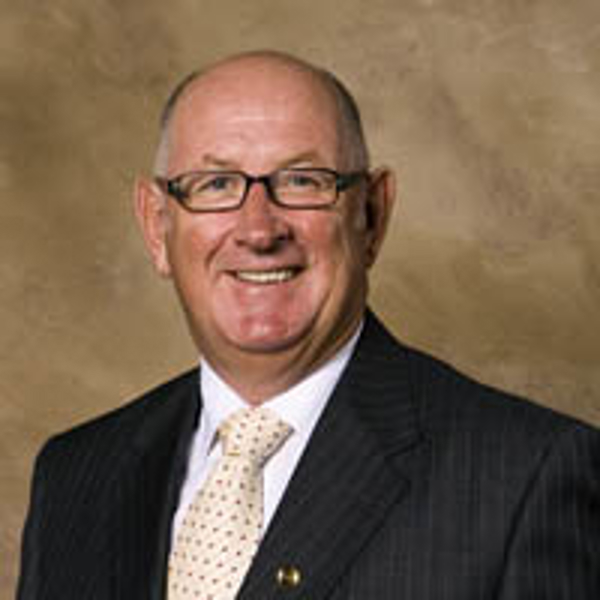 Bob Smith