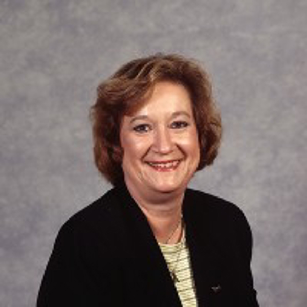 Andrea Lea McCall