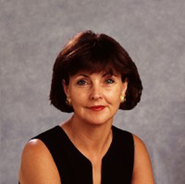 Wendy Irene Smith