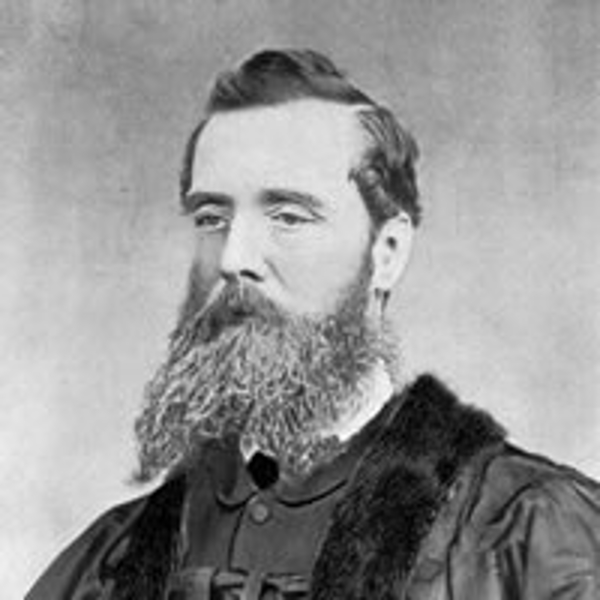 George Belcher