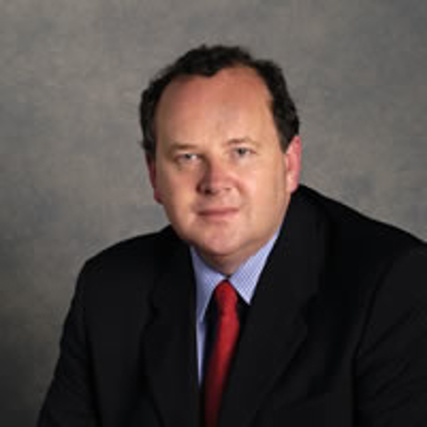 Victor John Perton