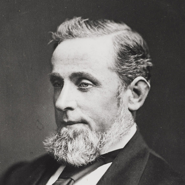 Henry Bell
