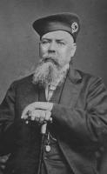 John Bell