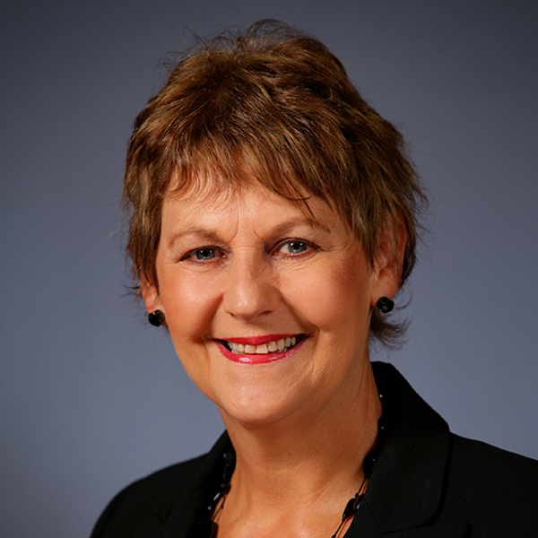 Bronwyn Jane Pike