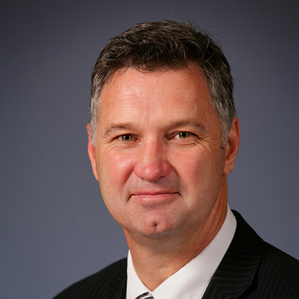 Justin Mark Madden