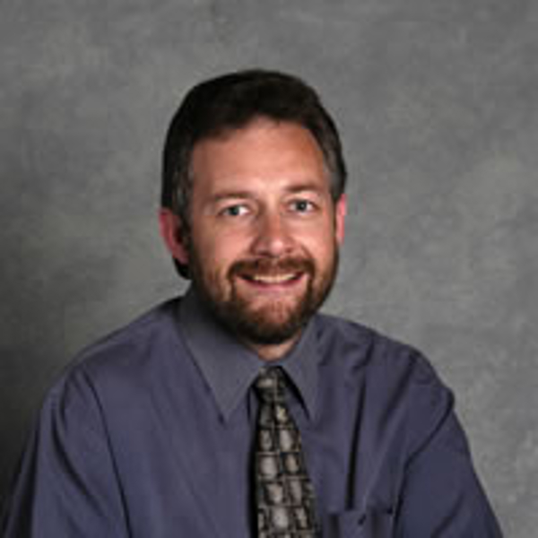 Ian John Maxfield