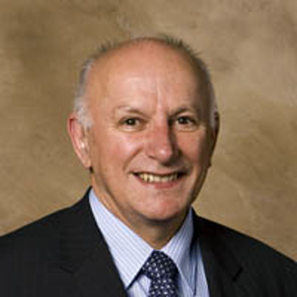 Bob Stensholt