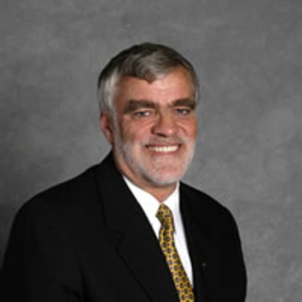 Graeme Stoney
