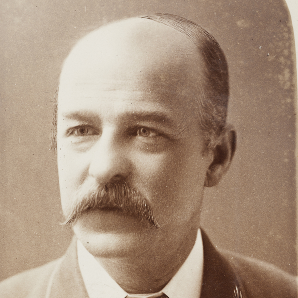 Alfred Bailes