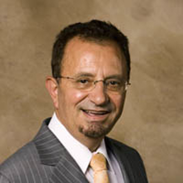 Theo Charles Theophanous