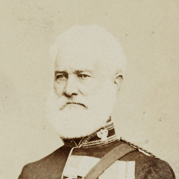 William Anderson