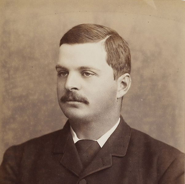 Edwin Austin