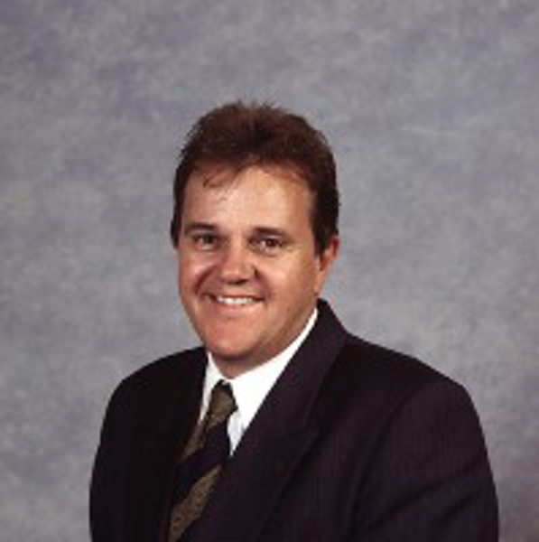 Gary James Rowe