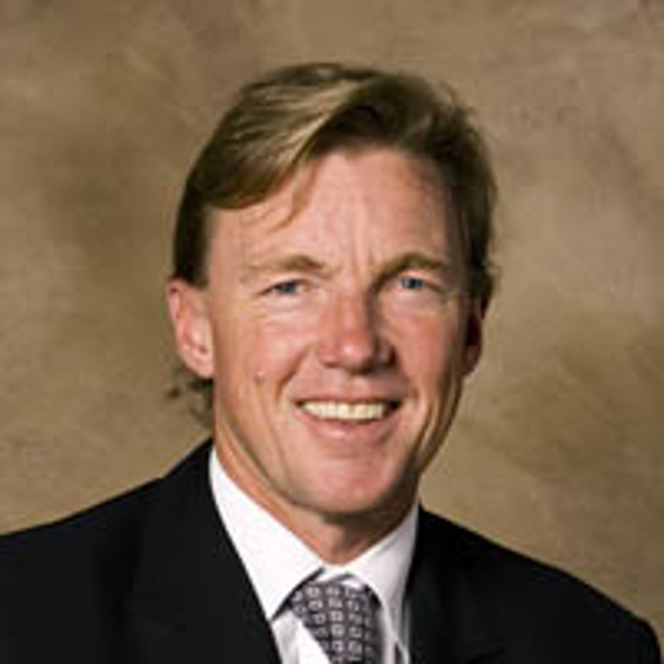 John Thwaites