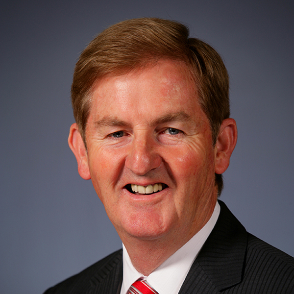 Peter Julian Ryan