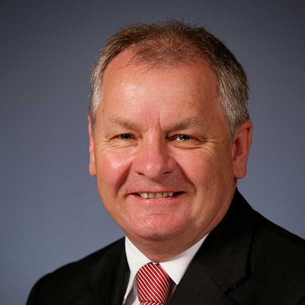 Ian Douglas Trezise