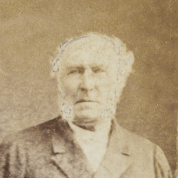 Henry Amsinck