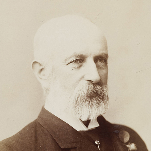 Charles Andrews
