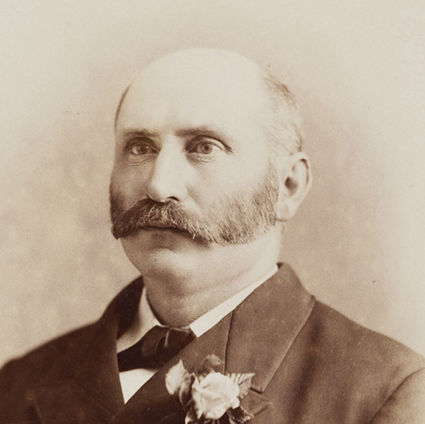James Brake