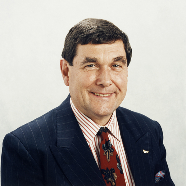 Ross Smith