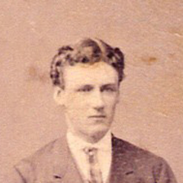 John Brock